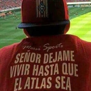 Meet your Posher, Jesus